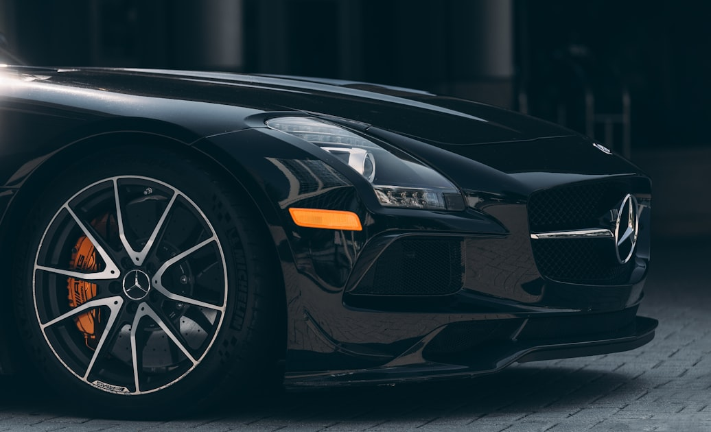 Enhancing Vehicle Safety with Upgraded Braking Systems