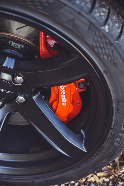 Performance Brakes: A Must for G-Class Owners