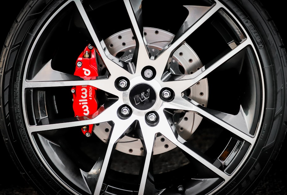 The Ultimate G500 Brake Upgrade Guide
