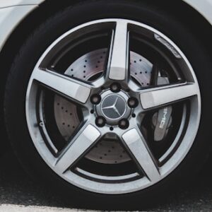 G500 Brake Pads - Enhanced Stopping Power