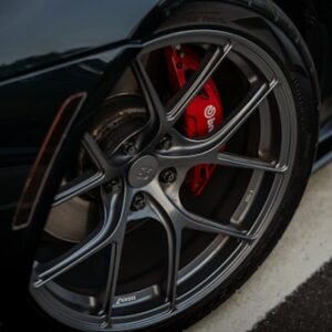 G-Class Performance Brake Pads